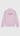 AMORE IN CRISTO HEMD - PINK - Hustle & Faith
