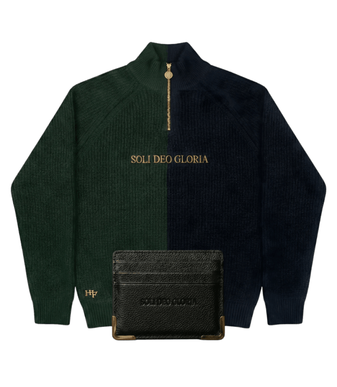 SOLI DEO GLORIA SET – Bild 2
