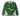 Holy Spirit knitted Sweater - Hunter Green - Hustle & Faith