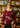 Holy Spirit knitted Sweater - Bordeux - Hustle & Faith