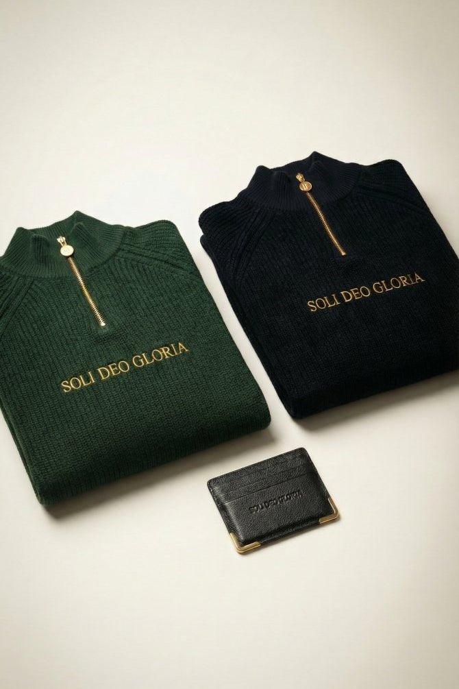 SOLI DEO GLORIA SET – Bild 3